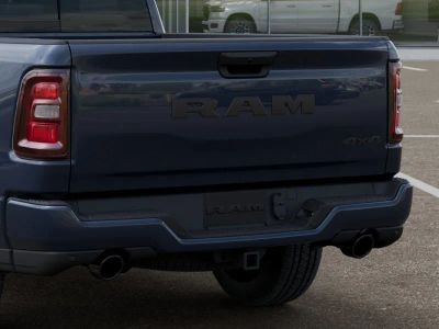 2026 Ram 1500 — photo 13 view