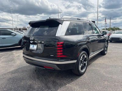 2026 Hyundai Palisade — photo 30 view