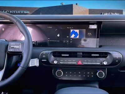 2026 Hyundai Palisade — photo 20 view