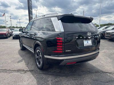2026 Hyundai Palisade — photo 32 view