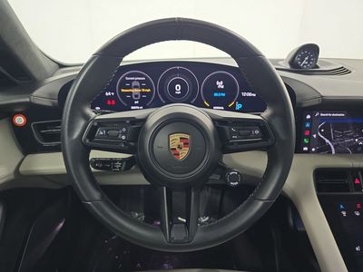 2020 Porsche Taycan - Photo 14
