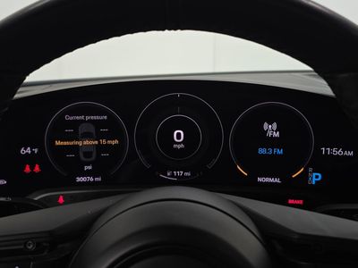 2020 Porsche Taycan - Photo 15