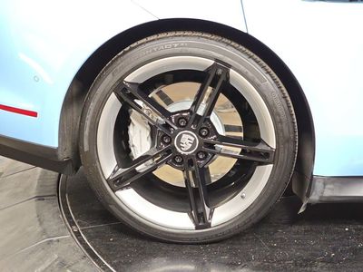 2020 Porsche Taycan - Photo 29