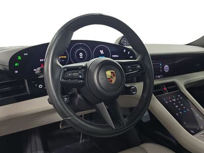 2020 Porsche Taycan - Photo 4