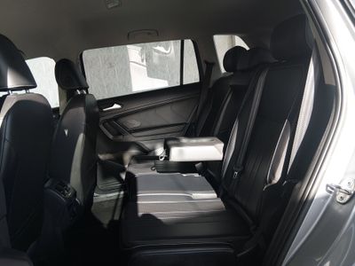 2024 Volkswagen Tiguan — photo 15 view