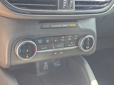 2024 Ford Escape — photo 25 view