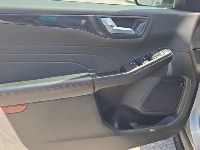 2024 Ford Escape — photo 18 view