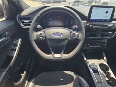2024 Ford Escape — photo 14 view