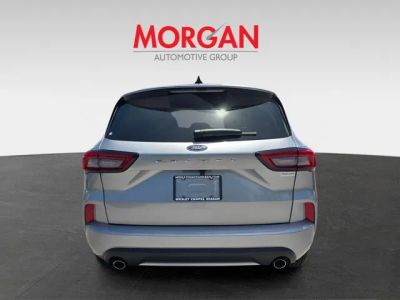 2024 Ford Escape — photo 7 view