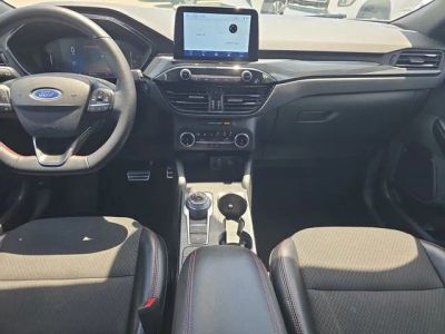 2024 Ford Escape — photo 15 view