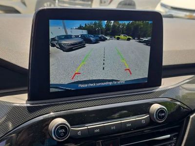 2024 Ford Escape — photo 24 view