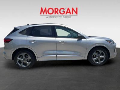 2024 Ford Escape — photo 9 view
