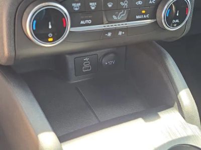 2024 Ford Escape — photo 26 view