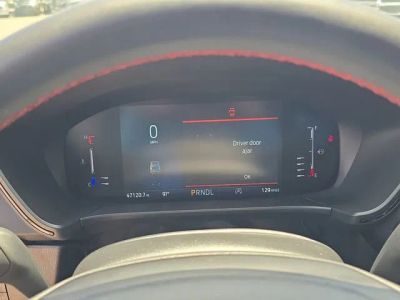 2024 Ford Escape — photo 33 view