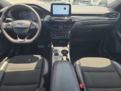 2024 Ford Escape — photo 13 view