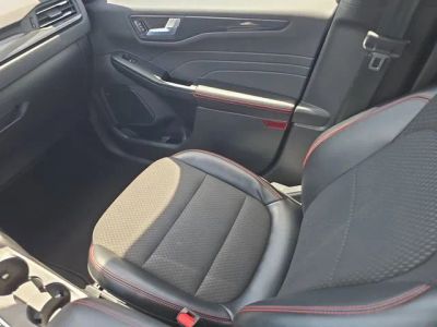 2024 Ford Escape — photo 16 view