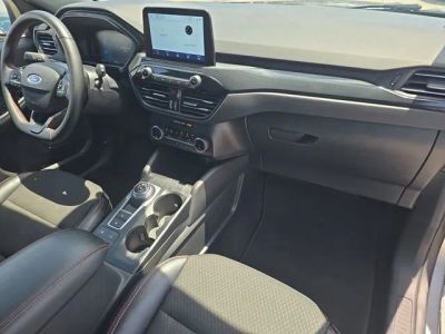 2024 Ford Escape — photo 12 view