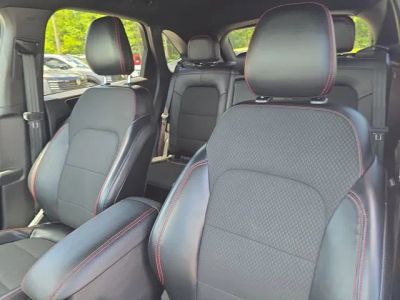 2024 Ford Escape — photo 22 view