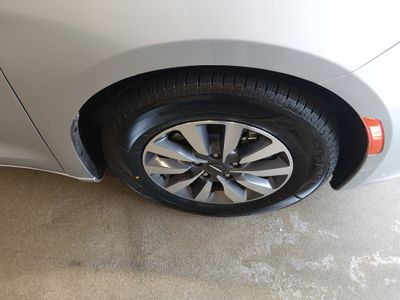 2023 Chrysler Pacifica - Photo 10