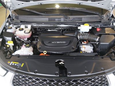 2023 Chrysler Pacifica - Photo 9
