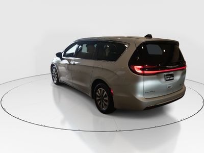 2023 Chrysler Pacifica - Photo 5