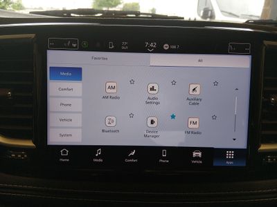 2023 Chrysler Pacifica - Photo 20