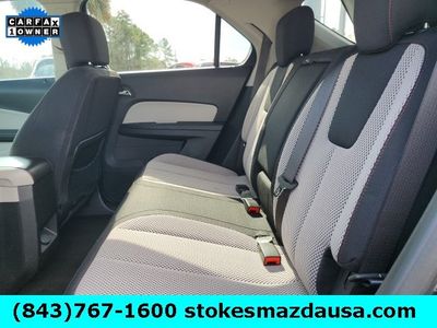 2014 Chevrolet Equinox - Photo 17