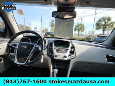 2014 Chevrolet Equinox - Photo 1