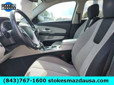 2014 Chevrolet Equinox - Photo 14