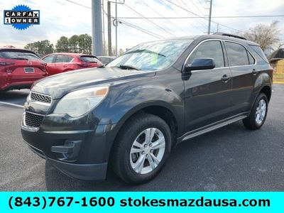 2014 Chevrolet Equinox - Photo 10