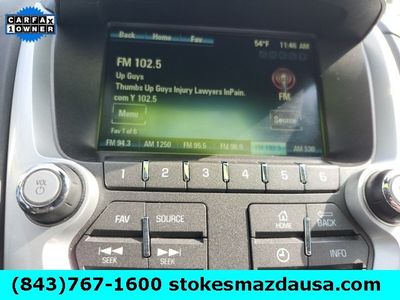 2014 Chevrolet Equinox - Photo 32