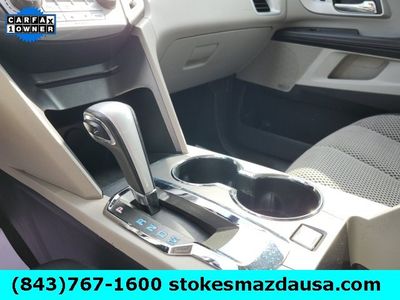 2014 Chevrolet Equinox - Photo 28