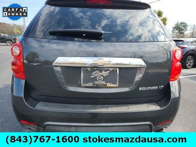 2014 Chevrolet Equinox - Photo 7