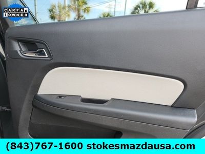 2014 Chevrolet Equinox - Photo 20