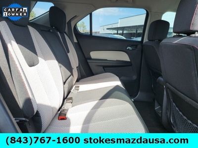 2014 Chevrolet Equinox - Photo 21