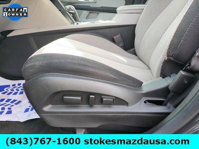 2014 Chevrolet Equinox - Photo 13