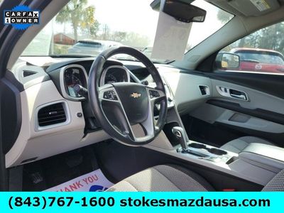 2014 Chevrolet Equinox - Photo 4