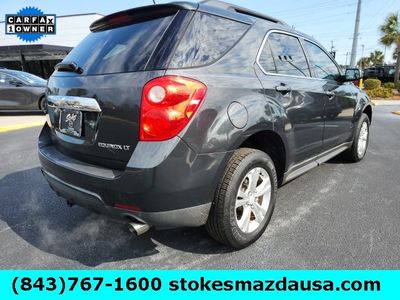 2014 Chevrolet Equinox - Photo 6