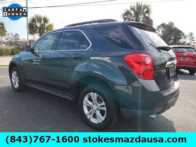 2014 Chevrolet Equinox - Photo 8