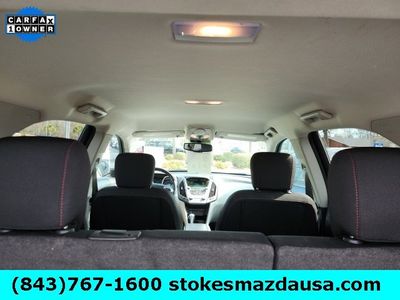 2014 Chevrolet Equinox - Photo 19
