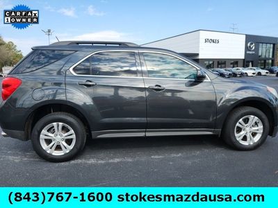 2014 Chevrolet Equinox - Photo 5