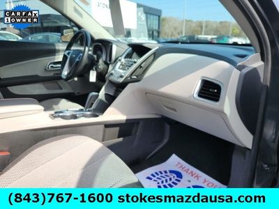 2014 Chevrolet Equinox - Photo 24