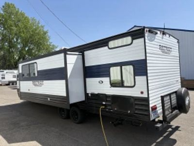 2025 Forest River Cherokee Grey Wolf - Photo 5