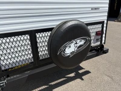 2025 Forest River Cherokee Grey Wolf - Photo 13