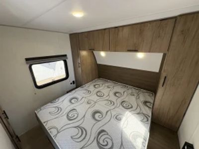 2025 Forest River Cherokee Grey Wolf - Photo 40