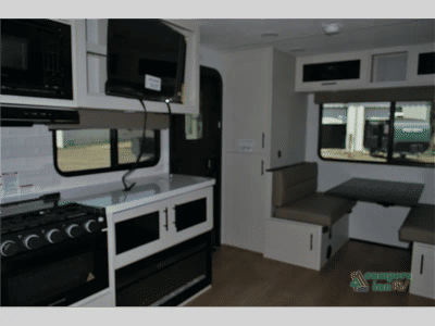 2027 Alliance RV Delta — photo 22 view