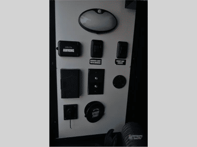 2027 Alliance RV Delta — photo 12 view