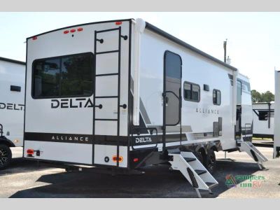 2027 Alliance RV Delta — photo 7 view