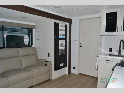 2027 Alliance RV Delta — photo 20 view