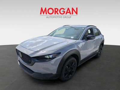 2026 Mazda CX-30 — photo 7 view
